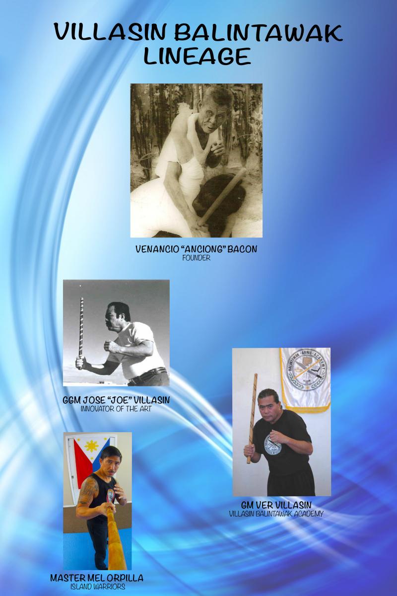 lineage